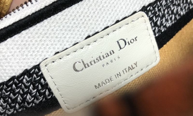 Christian Dior My Lady Bags